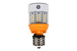 GE LED45ED17/730/HAZ LED HID Type B ED17 Lamps Approved For Hazardous Locations 45W 6000Lm 120-277V 3000K 70 CRI (93134846)