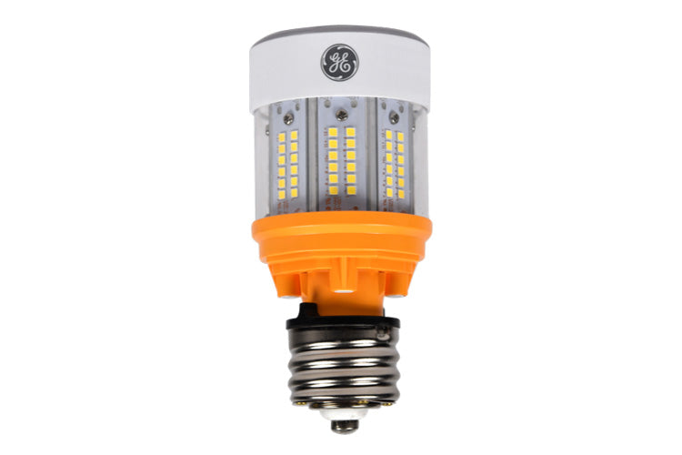GE LED45ED17/740/HAZ LED HID Type B ED17 Lamps Approved For Hazardous Locations 45W 6000Lm 120-277V 4000K 70 CRI (93134847)
