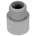 MORRIS 1/2 Inch PVC Male Adaptor (P050MAK)