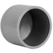 MORRIS 1 Inch PVC End Cap (P100ECK)