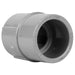 MORRIS 1-1/2" PVC Female Adaptor (P150FAK)
