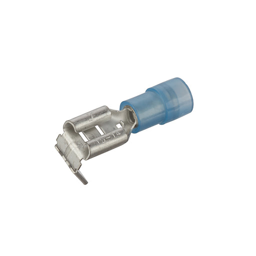 NSI 16-14 AWG Nylon Insulated Female Plug-50 Per Pack (PFS16-157N)