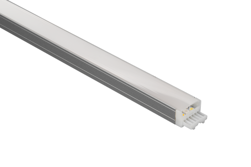 American Lighting 3.5W 24V DC Microlink RGBTW 6 Inch Undercabinet Lighting (MLINK-24-RGBTW-6)