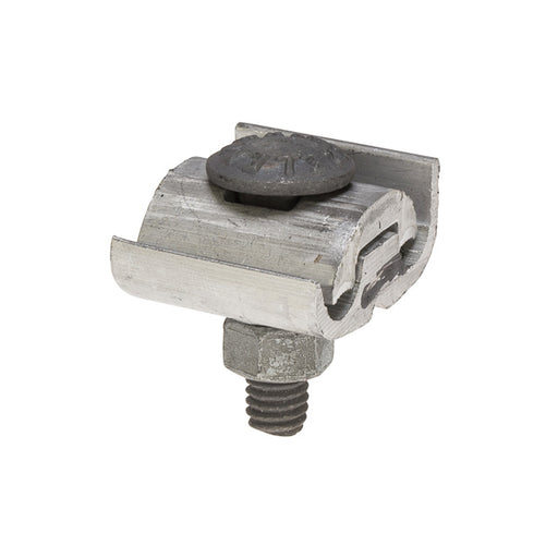 NSI Al Parallel Groove Clamp 2/0 STR-8 SOL (PAA6)