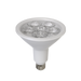 RAB Lightcloud Blue LED PAR38 RGB Tunable White 14W E26 Base 90 CRI Wet Location White (PAR38/RGB)