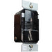 Pass And Seymour 0-10V Dual Technology Wall Box Occupancy Sensor Black (DW311B)