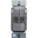 Pass And Seymour 0-10V Dual Technology Wall Box Occupancy Sensor Gray (DW311G)