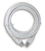 Pass and Seymour 100 Foot Cat5E Patch Cable-White  (AC3510WHV1)