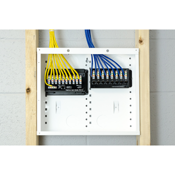 Pass And Seymour 10Way IDC Telecom Module With RJ-31X (TM1110)
