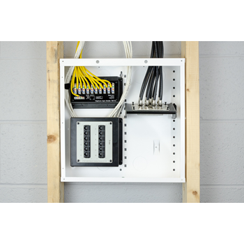 Pass And Seymour 10Way IDC Telecom Module With RJ-31X (TM1110)