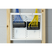 Pass And Seymour 10Way RJ45 Telecom Module With RJ-31X (TM1045)
