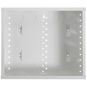 Pass And Seymour 12 Inch Enclosure With Screw On Cover (EN1200)