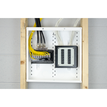 Pass And Seymour 14 Inch Enclosure No Cover (EN1480)