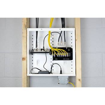 Pass And Seymour 14 Inch Enclosure No Cover (EN1480)