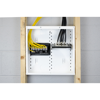 Pass And Seymour 14 Inch Enclosure No Cover (EN1480)