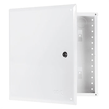 Pass And Seymour 14 Inch Enclosure With Hinged Cover And Lock (EN1450)