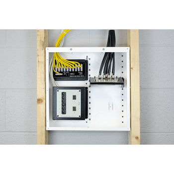 Pass And Seymour 14 Inch Enclosure With Hinged Cover And Lock (EN1450)