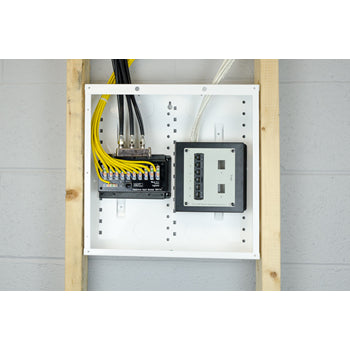 Pass And Seymour 14 Inch Enclosure With Hinged Cover And Lock (EN1450)