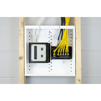 Pass And Seymour 14 Inch Enclosure With Hinged Cover And Lock (EN1450)