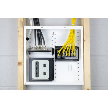 Pass And Seymour 14 Inch Enclosure With Hinged Cover And Lock (EN1450)