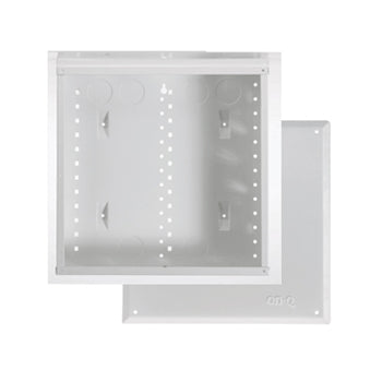 Pass And Seymour 14 Inch Enclosure With Screw On Cover (EN1400)