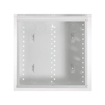 Pass And Seymour 14 Inch Enclosure With Knock-Outs No Cover (EN1485)