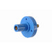 Pass And Seymour 150A 600V Female CAM Threaded Stud Panel Mount Blue (PSMFRSBL)