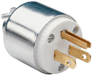 Pass And Seymour 15A 125V Armor Plug (PS515PACC20)