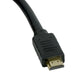 Pass And Seymour 18Gbps High Speed Premium HDMI With Ethernet In-Wall Rated 5M/16.4 Foot (AC2AP5BK)