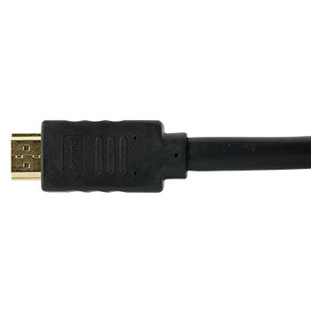 Pass And Seymour 18Gbps High Speed Premium HDMI With Ethernet In-Wall Rated 5M/16.4 Foot (AC2AP5BK)