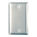 Pass And Seymour 1-Gang Blank Stainless Box Mount (SS13)