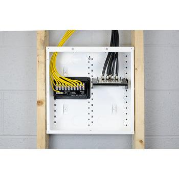 Pass And Seymour 1X8 Enhanced Pass Video Slit/Comb Dc Pass (VM1002)