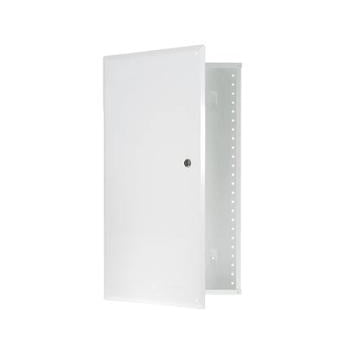 Pass And Seymour 20 Enclosure With Hinged Cover And Lock (EN2050)