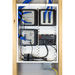 Pass And Seymour 20 Enclosure With Hinged Cover And Lock (EN2050)