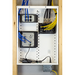 Pass And Seymour 20 Enclosure With Hinged Cover And Lock (EN2050)