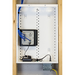 Pass And Seymour 20 Enclosure With Hinged Cover And Lock (EN2050)
