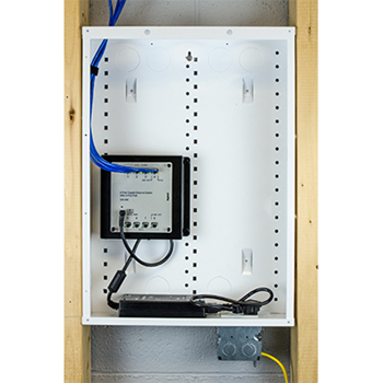 Pass And Seymour 20 Enclosure With Hinged Cover And Lock (EN2050)