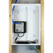 Pass And Seymour 20 Enclosure With Hinged Cover And Lock (EN2050)