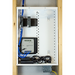 Pass And Seymour 20 Enclosure With Hinged Cover And Lock (EN2050)