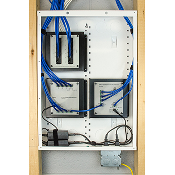 Pass And Seymour 20 Enclosure With Hinged Cover And Lock (EN2050)