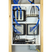 Pass And Seymour 20 Enclosure With Hinged Cover And Lock (EN2050)