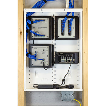 Pass And Seymour 20 Enclosure No Cover (EN2080)