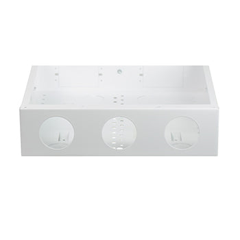 Pass And Seymour 20 Enclosure No Cover (EN2080)