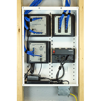 Pass And Seymour 20 Enclosure With Screw On Cover (EN2000)