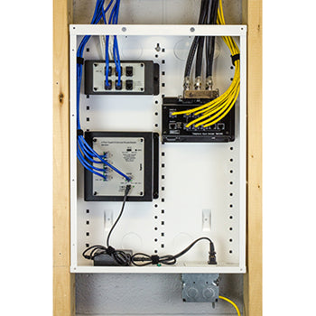 Pass And Seymour 20 Enclosure With Screw On Cover (EN2000)