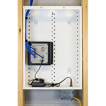 Pass And Seymour 20 Enclosure With Screw On Cover (EN2000)