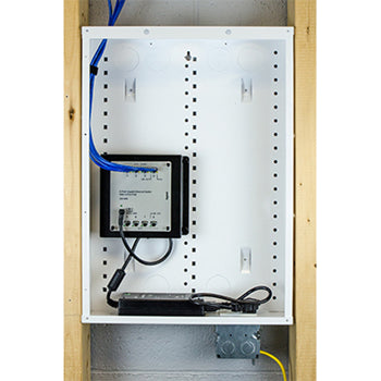 Pass And Seymour 20 Enclosure With Screw On Cover (EN2000)