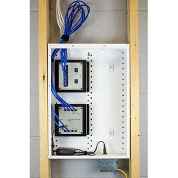 Pass And Seymour 20 Enclosure With Screw On Cover (EN2000)