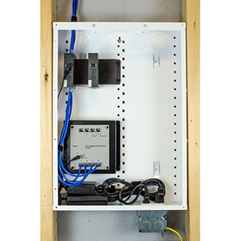 Pass And Seymour 20 Enclosure With Screw On Cover (EN2000)