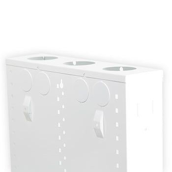 Pass And Seymour 20 Enclosure With Screw On Cover (EN2000)